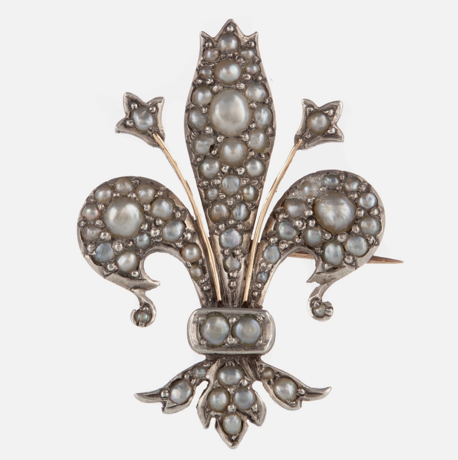 Forever in Fashion: 19th & 20th Century Jewellery